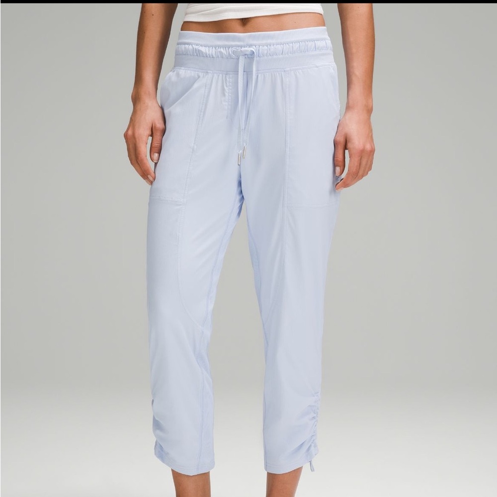Lululemon Dance Studio Mid-Rise Pant - Picture 2 of 5